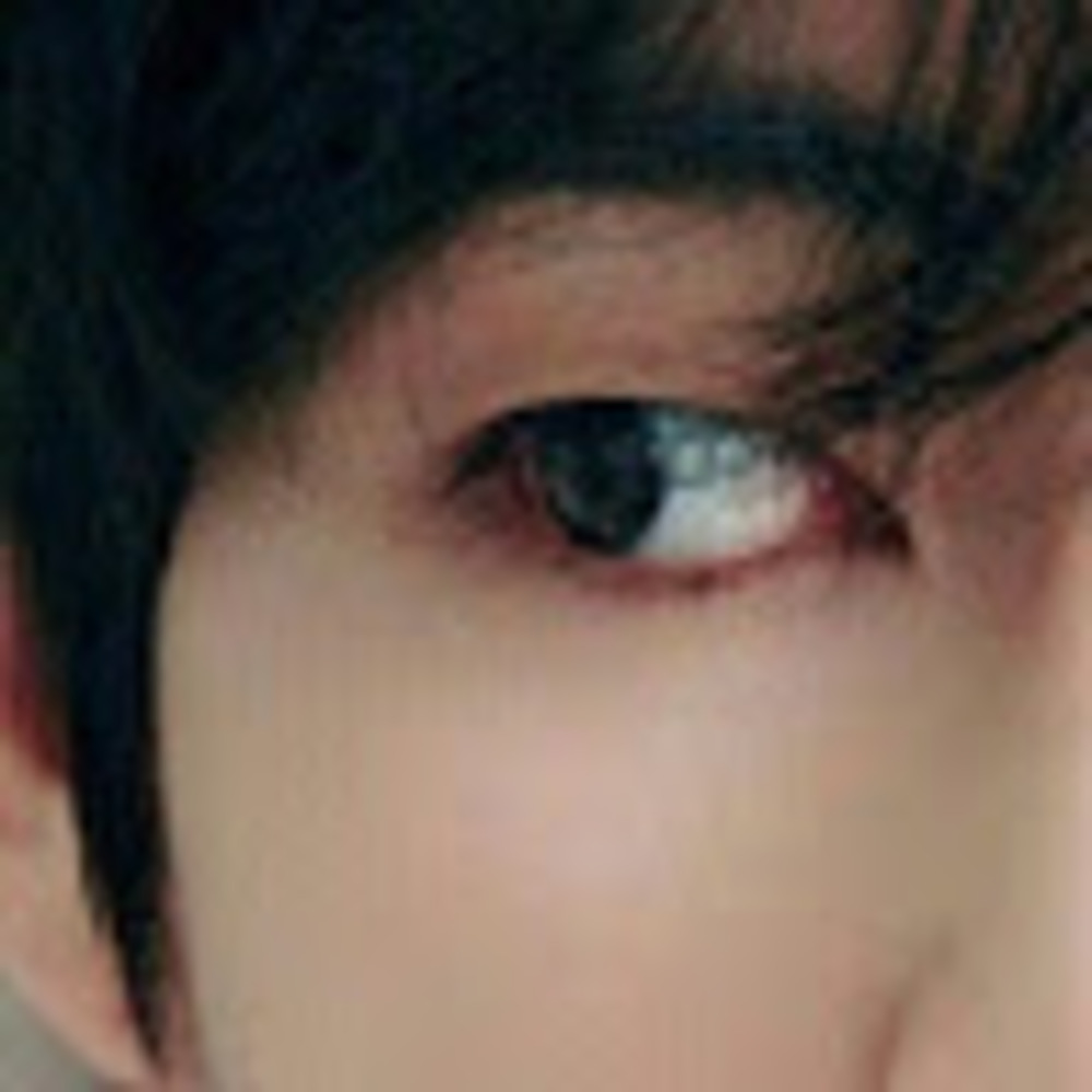 Meet your Posher, Beatriz